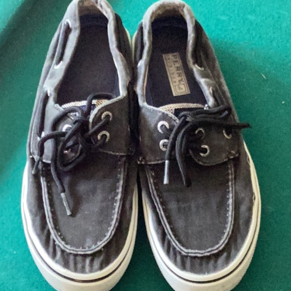 Sperry top-sider